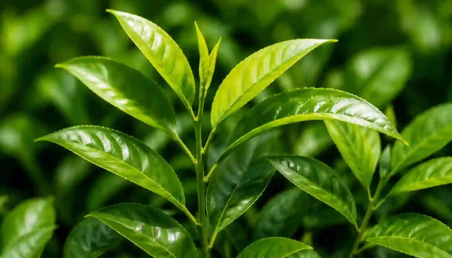 Camellia Sinensis ingredient