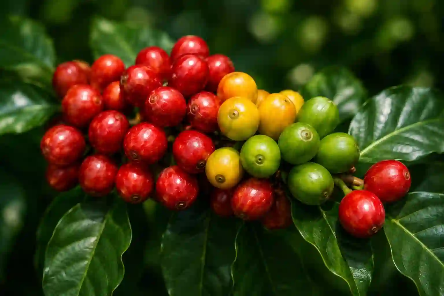 Chlorogenic Acid ingredient