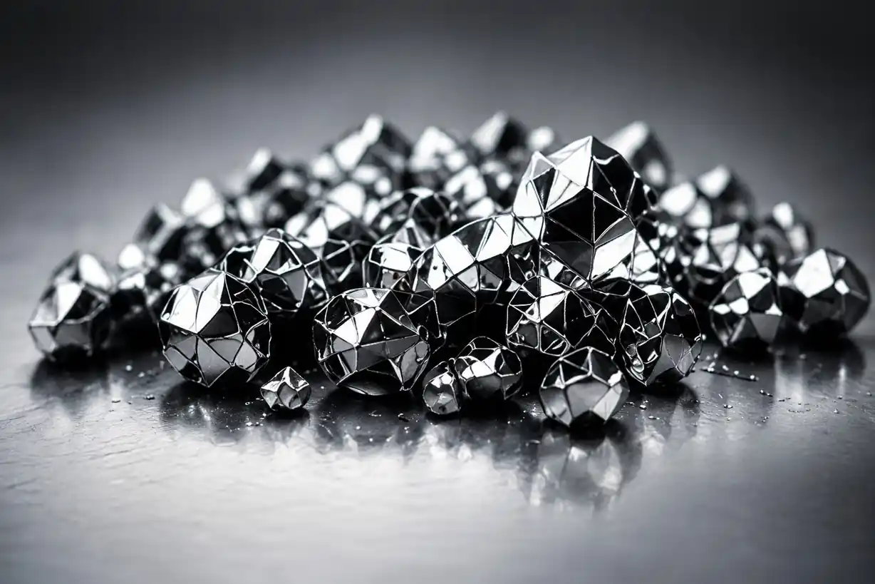 Chromium ingredient