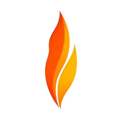 Java Burn flame logo