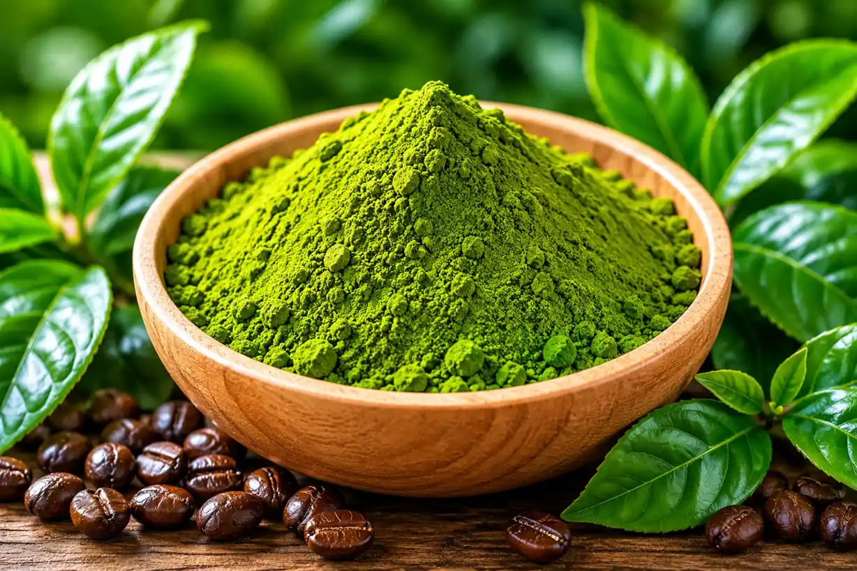 L-Theanine ingredient