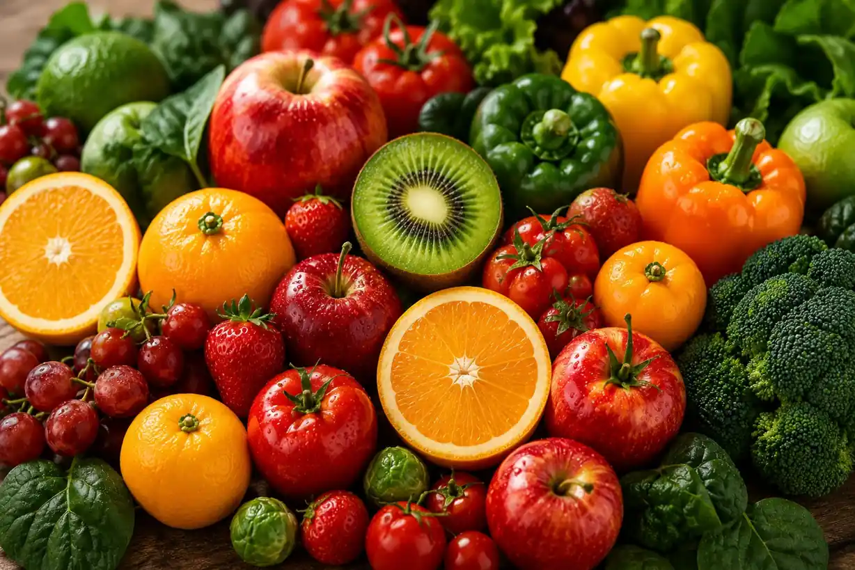Vitamin Complex ingredient